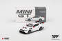Mini GT Ford Mustang GTD Spirit of America
