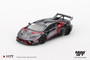 Mini GT LB★WORKS Lamborghini Huracán GT RONIN