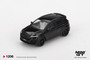 Mini GT Hyundai KONA N Phantom Black