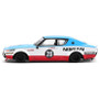 Mini GT Nissan GT-R (KPGC110) Skyline Kenmeri Liberty Walk