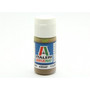 ITALERI/VALLEJO PAINT - FLAT DARK EARTH