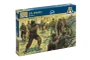 ITALERI 1/72 2ND WW AMERICAN INFANTRY
