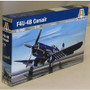 ITALERI 1/72 CORSAIR F 4U-4B