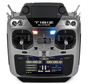 FUTABA 16IZS TX, RX 7308SB MODE SELECT