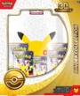 Pokémon TCG: 30th Celebration Binder Box