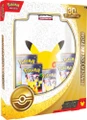 Pokémon TCG: 30th Celebration Binder Box