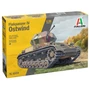 ITALERI 1/35 FLAKPANZEER IV ÖSTWIND