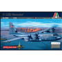 ITALERI 1/72 C-130 J HERCULES