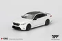 Mini GT BMW M5 Alpine White