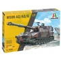 ITALERI 1/35 M-109 A2 HOWITZER