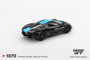 Mini GT Jaguar C-X75 Black