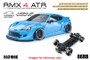 RMX 4 ATR 86RB (Clear) -SB