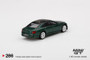 Mini GT Bentley Flying Spur Verdant