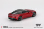 Mini GT Aston Martin DBS Hyper Red