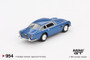 Mini GT Aston Martin DB5 Sierra Blue