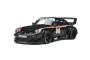 GT Spirit GT413 1/18 Porsche RWB Bodykit Yaju Black 2019