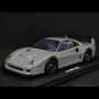 GT Spirit GT442 1989 Ferrari F40 Competizione Nardo Grey 1/18