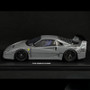 GT Spirit GT442 1989 Ferrari F40 Competizione Nardo Grey 1/18
