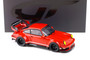 GT Spirit GT449 Porsche 911 (964) RWB Bodykit PAINKILLER 2023 red