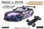 RMX 4 RTR A90RB (Iridescent Purple) -SB