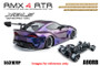 RMX 4 RTR A90RB (Iridescent Purple) -SB