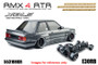 RMX 4 RTR E30RB (Grey) -SB