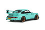 GT Spirit GT875 Porsche 911 RWB Type 964 2015 Tiffany Blue 1/18