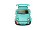 GT Spirit GT875 Porsche 911 RWB Type 964 2015 Tiffany Blue 1/18