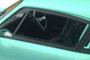 GT Spirit GT875 Porsche 911 RWB Type 964 2015 Tiffany Blue 1/18