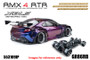RMX 4 RTR GR86RB (Iridescent Purple) -SB