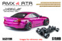 RMX 4 RTR S15RB (Magenta) -SB