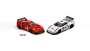 INNO64 1/64 LBWK F40 Collect White (Chase ver Red)