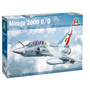 ITALERI 1/72 Mirage 2000 B/D