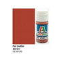 ITALERI/VALLEJO - FLAT LEATHER