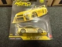 Hot Wheels Premium Aeo Style Gold Lb-ER34 Super Silhouette Nissan Skyline Chase