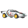 Hot Wheels Premium Vintage Racing Lancia Stratos FPY86-JKF26