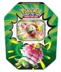 Pokémon TCG: Mega Evolution—Ascended Heroes Tin (Mega Meganium ex)