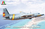 ITALERI 1/72 FOKKER F-27 MARITIME PATROL