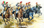 ITALERI 1/72 FRENCH CAVALRY