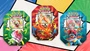Pokémon TCG: Mega Evolution—Ascended Heroes Tin (Mega Emboar ex)