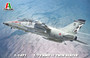 ITALERI 1/72 AMX-T TWIN SEATER