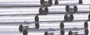 K&S 83063 1 x ALUMINIUM(049)ROUNDTUBE3/8