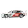 Hot Wheels Silver Series Audi 90 Quattro JKY15