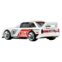 Hot Wheels Silver Series Audi 90 Quattro JKY15