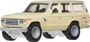 Hot Wheels Premium2026 Fast & Furious 25th Anniversary Toyota Land Cruiser FJ60