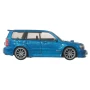 Hot Wheels Premium Car Culture Mitsubishi Lancer EVO IX Wagon / 2004 Subaru Forester Sti 2 pack