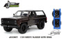 JADA 1/24 CHEVY BLAZER WITH RACK