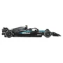 Hot Wheels Premium 2025 Formula 1® Mercedes-AMG PETRONAS Team #12
