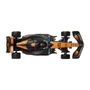 Hot Wheels Premium McLaren 2025 Formula 1® Team #81