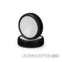 JConcepts - Pin Swag 2wd Front Pre-mounted (White)